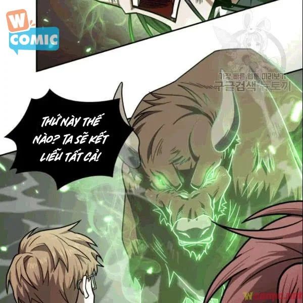 đọc truyện Vua Trộm Mộ Chương 184 ảnh 13 tại Thiên Thai Truyện