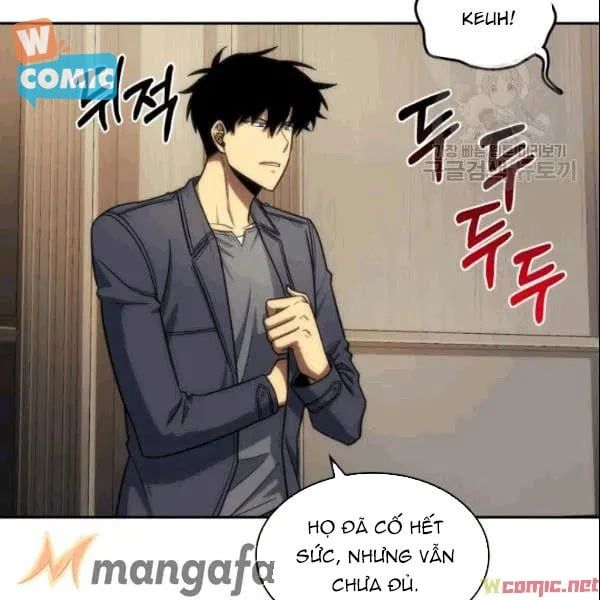 đọc truyện Vua Trộm Mộ Chương 184 ảnh 15 tại Thiên Thai Truyện