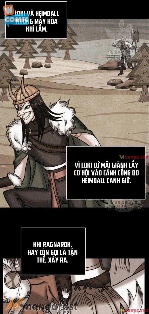 đọc truyện Vua Trộm Mộ Chương 184 ảnh 27 tại Thiên Thai Truyện