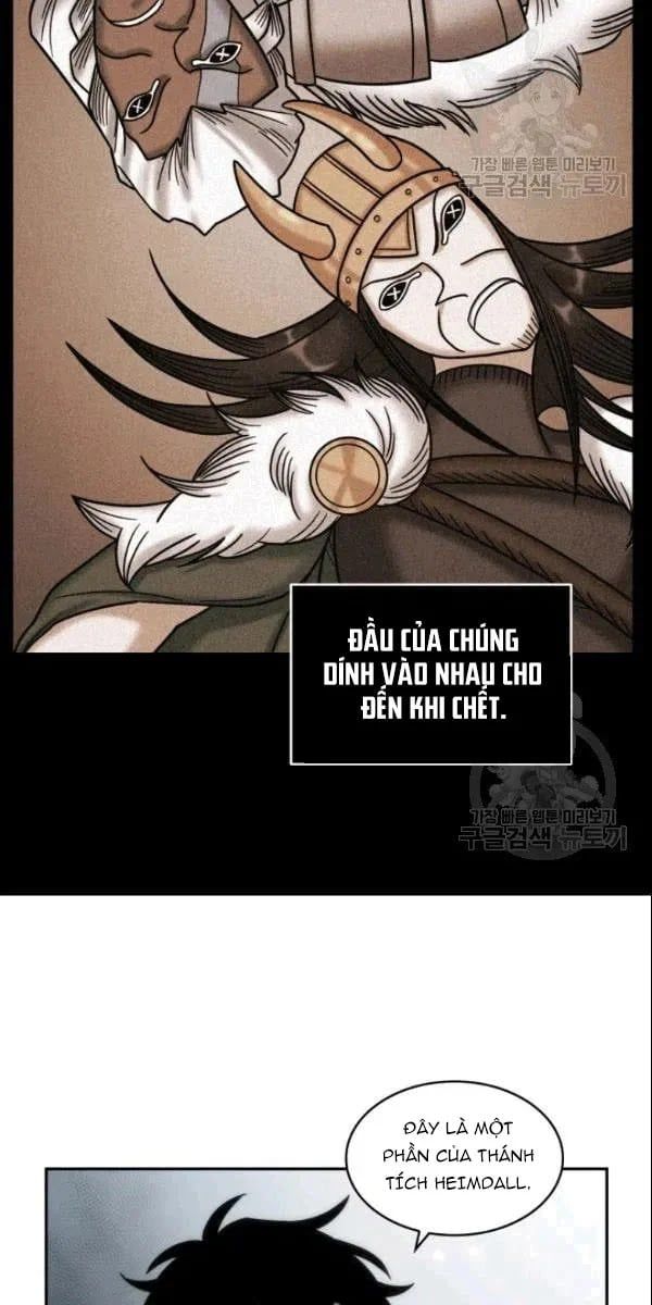 đọc truyện Vua Trộm Mộ Chương 184 ảnh 28 tại Thiên Thai Truyện