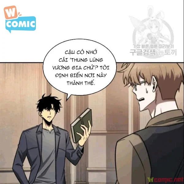 đọc truyện Vua Trộm Mộ Chương 184 ảnh 49 tại Thiên Thai Truyện