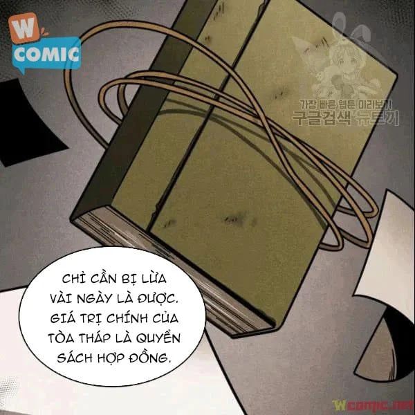 đọc truyện Vua Trộm Mộ Chương 184 ảnh 51 tại Thiên Thai Truyện