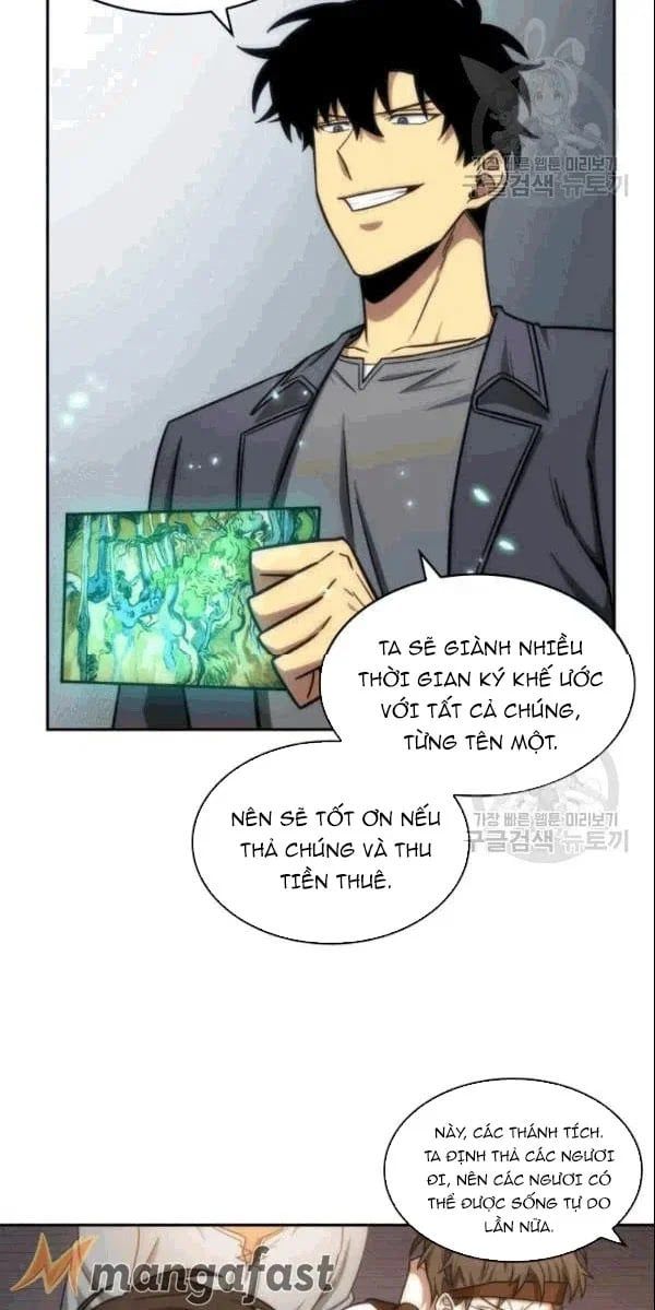 đọc truyện Vua Trộm Mộ Chương 184 ảnh 54 tại Thiên Thai Truyện