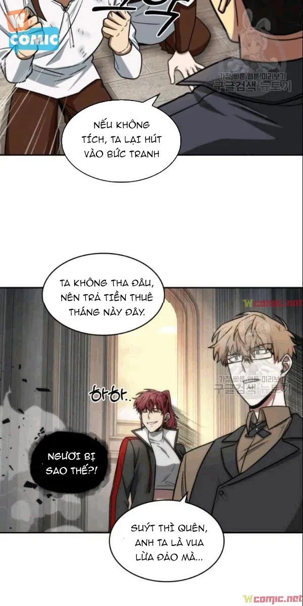 đọc truyện Vua Trộm Mộ Chương 184 ảnh 61 tại Thiên Thai Truyện