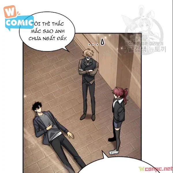 đọc truyện Vua Trộm Mộ Chương 184 ảnh 77 tại Thiên Thai Truyện