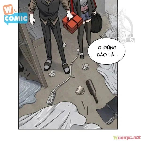 đọc truyện Vua Trộm Mộ Chương 184 ảnh 99 tại Thiên Thai Truyện