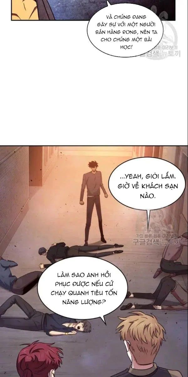 đọc truyện Vua Trộm Mộ Chương 185 ảnh 26 tại Thiên Thai Truyện