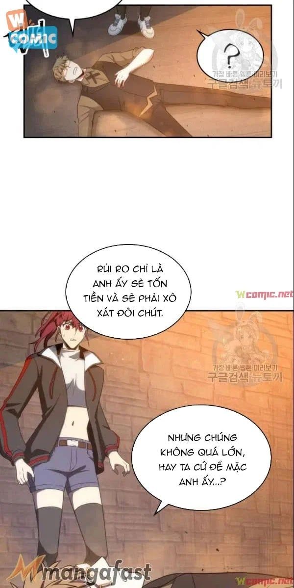 đọc truyện Vua Trộm Mộ Chương 185 ảnh 43 tại Thiên Thai Truyện