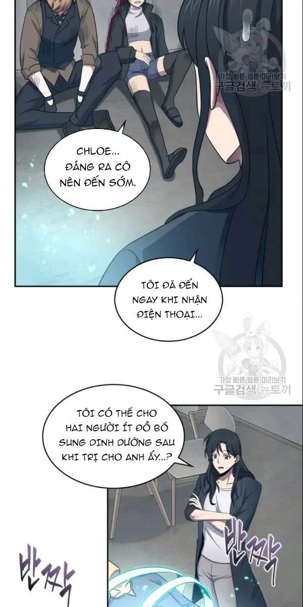 đọc truyện Vua Trộm Mộ Chương 185 ảnh 60 tại Thiên Thai Truyện