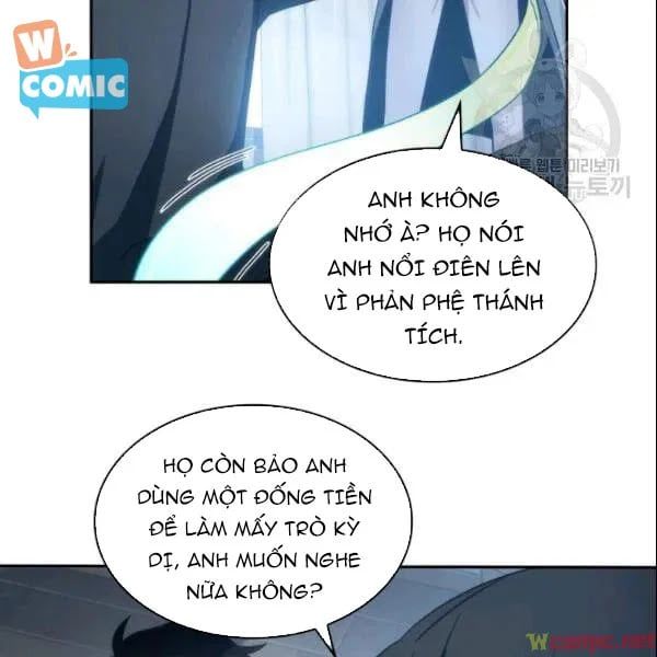 đọc truyện Vua Trộm Mộ Chương 185 ảnh 65 tại Thiên Thai Truyện