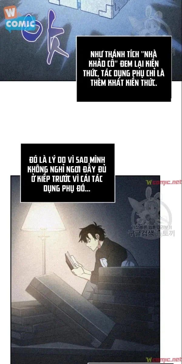 đọc truyện Vua Trộm Mộ Chương 185 ảnh 77 tại Thiên Thai Truyện