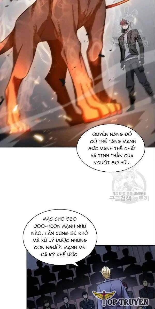 đọc truyện Vua Trộm Mộ Chương 186 ảnh 104 tại Thiên Thai Truyện