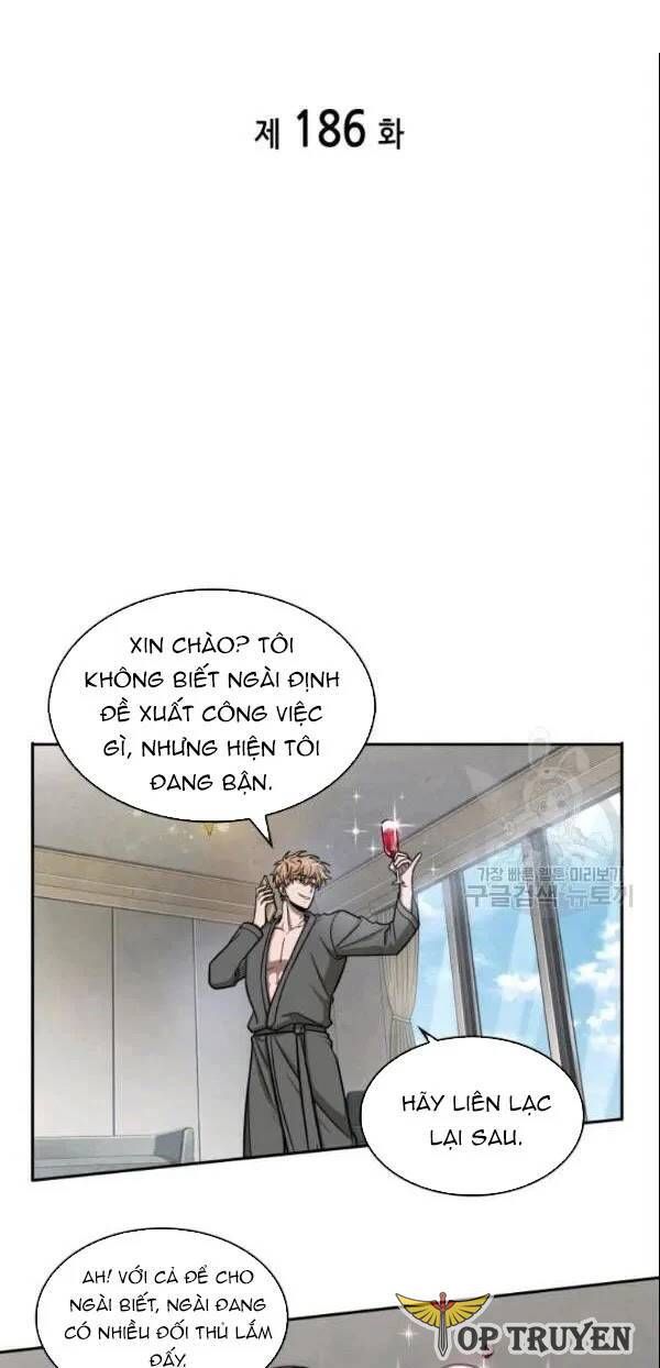 đọc truyện Vua Trộm Mộ Chương 186 ảnh 16 tại Thiên Thai Truyện