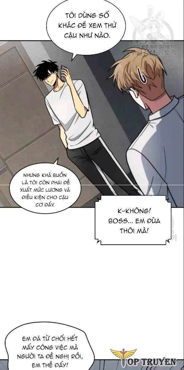 đọc truyện Vua Trộm Mộ Chương 186 ảnh 24 tại Thiên Thai Truyện