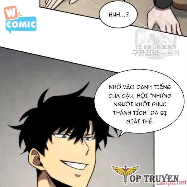 đọc truyện Vua Trộm Mộ Chương 186 ảnh 45 tại Thiên Thai Truyện