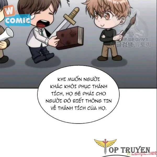 đọc truyện Vua Trộm Mộ Chương 186 ảnh 49 tại Thiên Thai Truyện