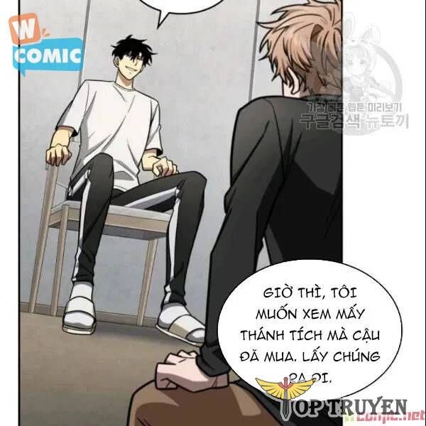 đọc truyện Vua Trộm Mộ Chương 186 ảnh 53 tại Thiên Thai Truyện