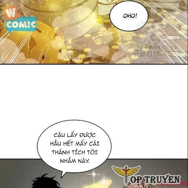 đọc truyện Vua Trộm Mộ Chương 186 ảnh 57 tại Thiên Thai Truyện