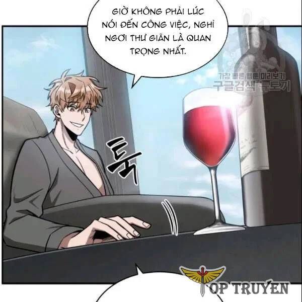 đọc truyện Vua Trộm Mộ Chương 186 ảnh 8 tại Thiên Thai Truyện