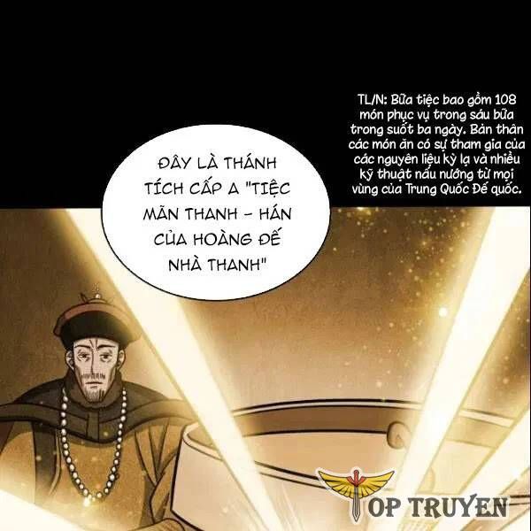 đọc truyện Vua Trộm Mộ Chương 186 ảnh 64 tại Thiên Thai Truyện