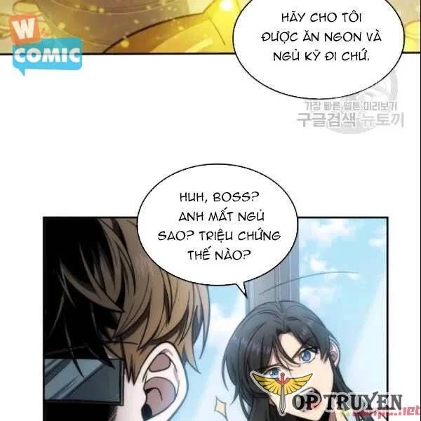 đọc truyện Vua Trộm Mộ Chương 186 ảnh 75 tại Thiên Thai Truyện