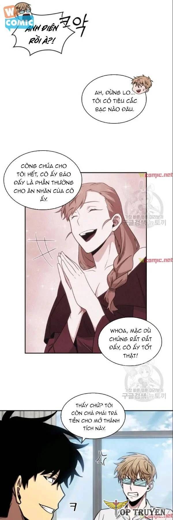 đọc truyện Vua Trộm Mộ Chương 186 ảnh 79 tại Thiên Thai Truyện