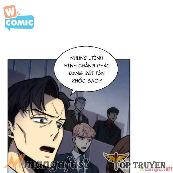 đọc truyện Vua Trộm Mộ Chương 186 ảnh 97 tại Thiên Thai Truyện