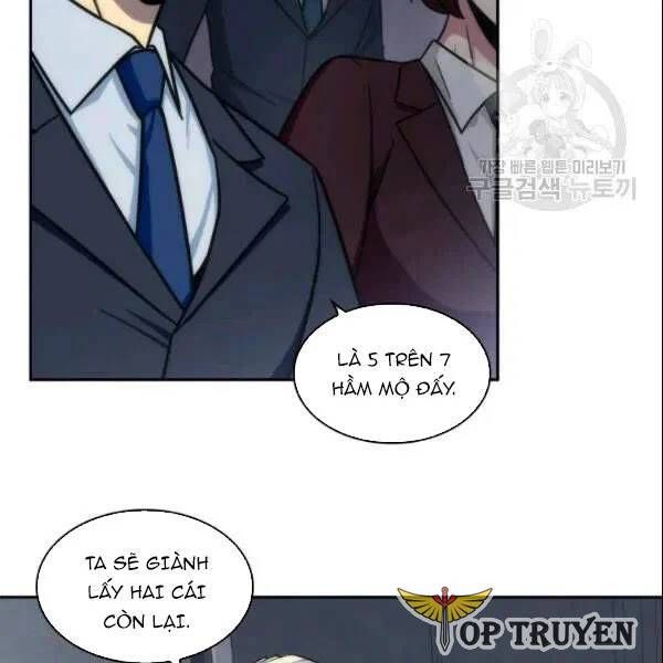 đọc truyện Vua Trộm Mộ Chương 186 ảnh 98 tại Thiên Thai Truyện