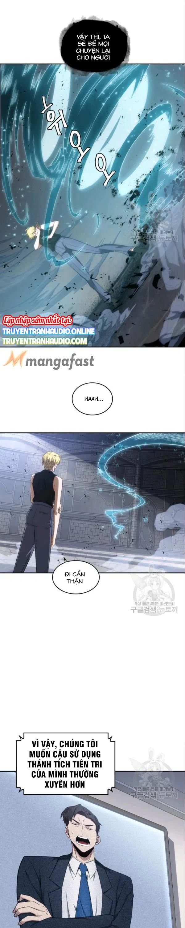 đọc truyện Vua Trộm Mộ Chương 187 ảnh 12 tại Thiên Thai Truyện