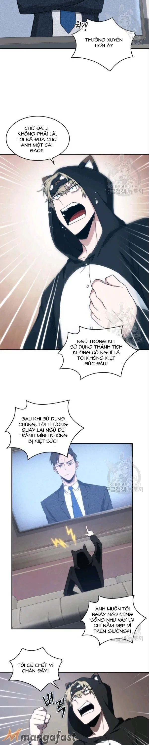 đọc truyện Vua Trộm Mộ Chương 187 ảnh 13 tại Thiên Thai Truyện