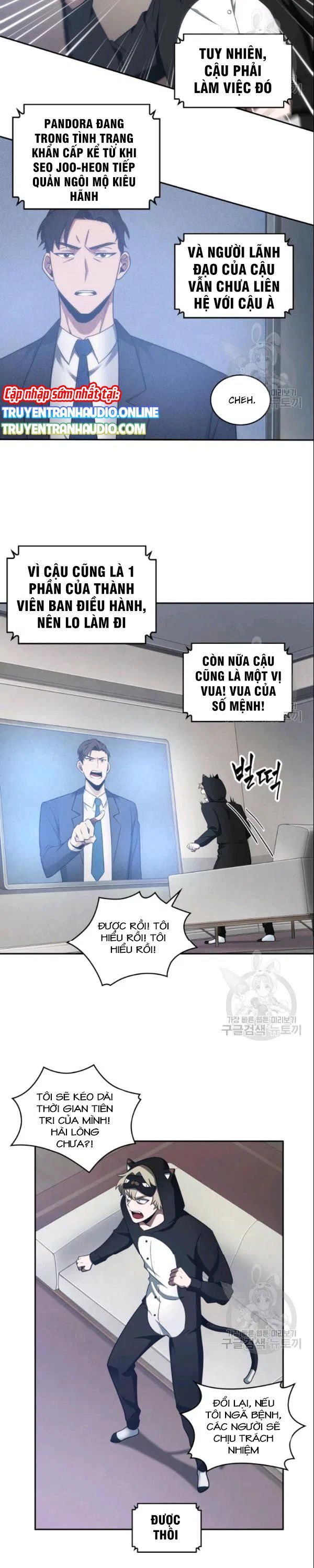 đọc truyện Vua Trộm Mộ Chương 187 ảnh 14 tại Thiên Thai Truyện