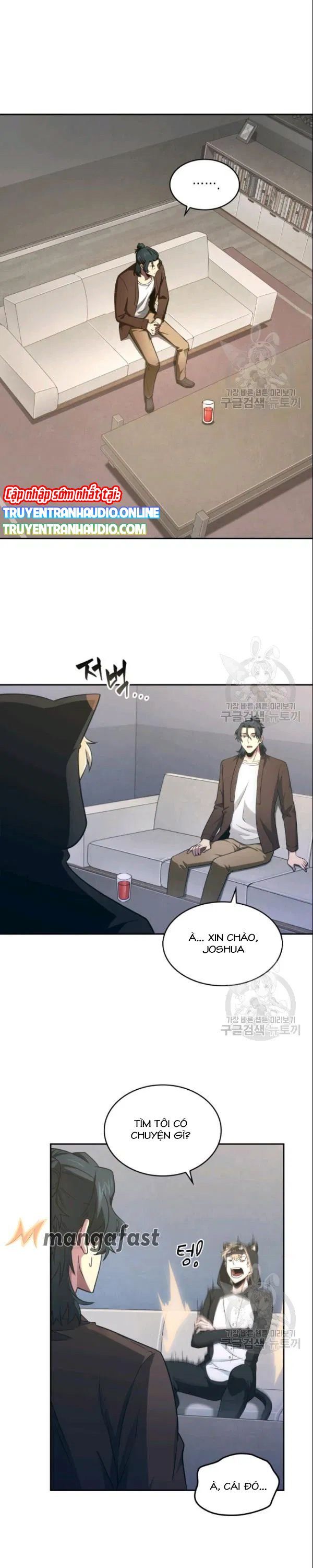 đọc truyện Vua Trộm Mộ Chương 187 ảnh 16 tại Thiên Thai Truyện