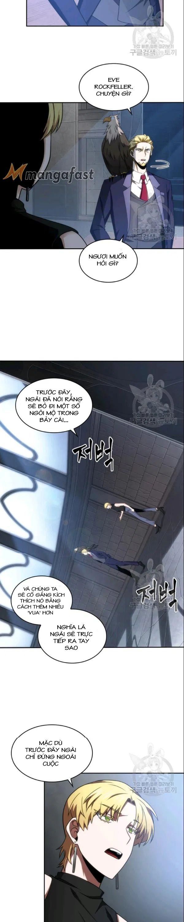 đọc truyện Vua Trộm Mộ Chương 187 ảnh 7 tại Thiên Thai Truyện