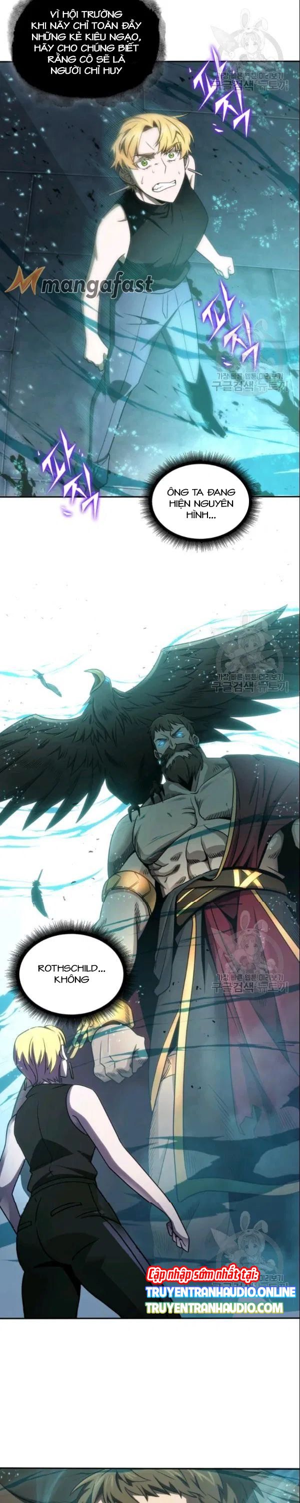 đọc truyện Vua Trộm Mộ Chương 187 ảnh 10 tại Thiên Thai Truyện