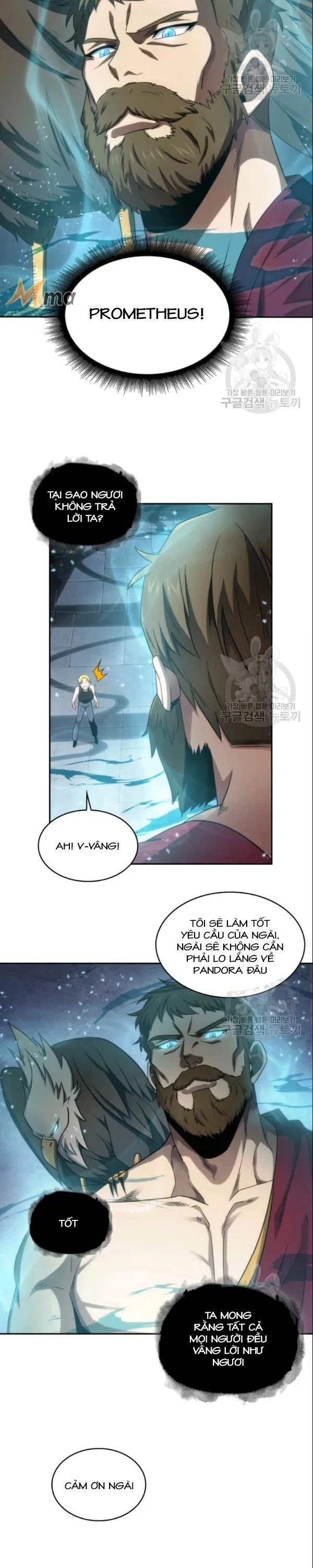 đọc truyện Vua Trộm Mộ Chương 187 ảnh 11 tại Thiên Thai Truyện