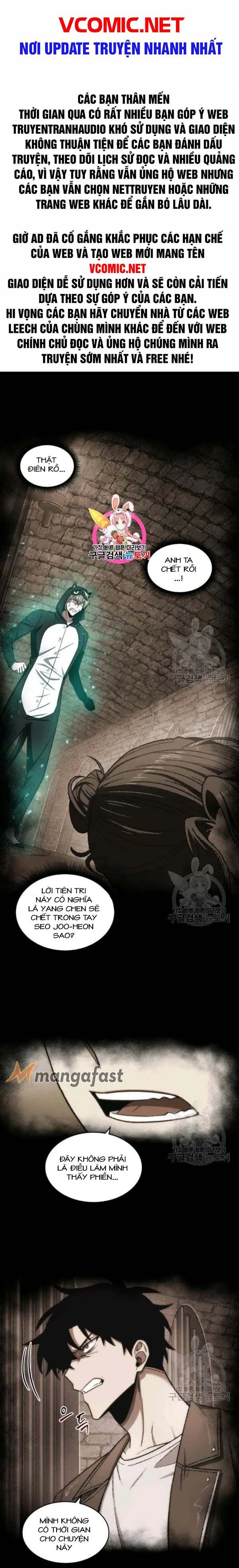 đọc truyện Vua Trộm Mộ Chương 188 ảnh 3 tại Thiên Thai Truyện