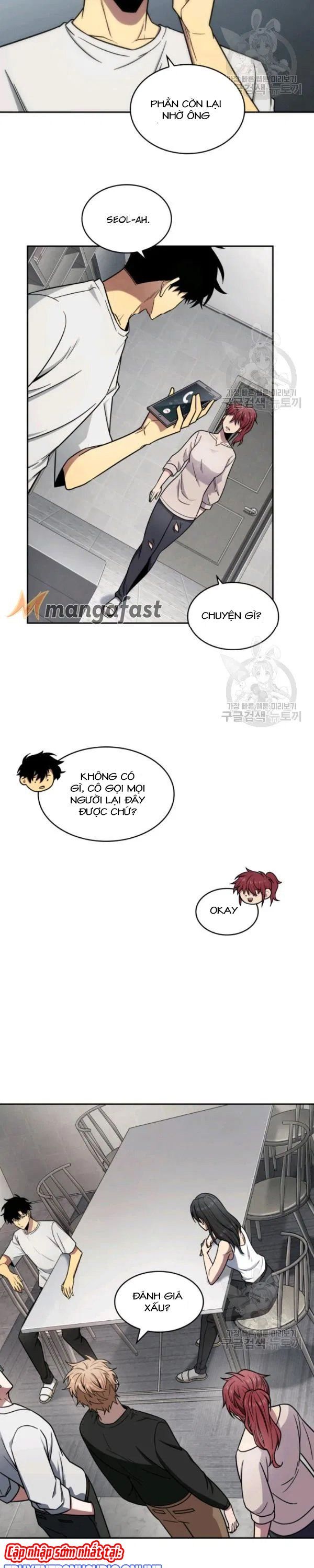 đọc truyện Vua Trộm Mộ Chương 188 ảnh 21 tại Thiên Thai Truyện