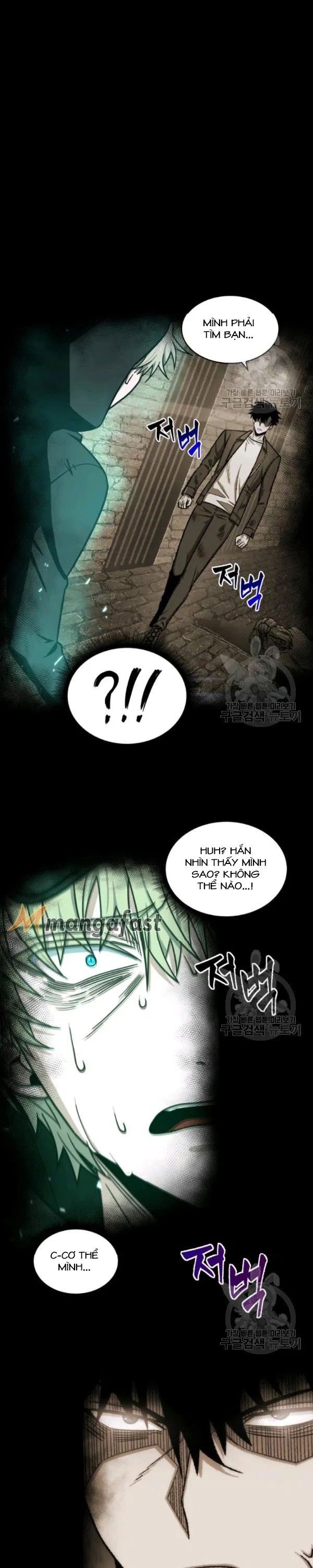 đọc truyện Vua Trộm Mộ Chương 188 ảnh 4 tại Thiên Thai Truyện