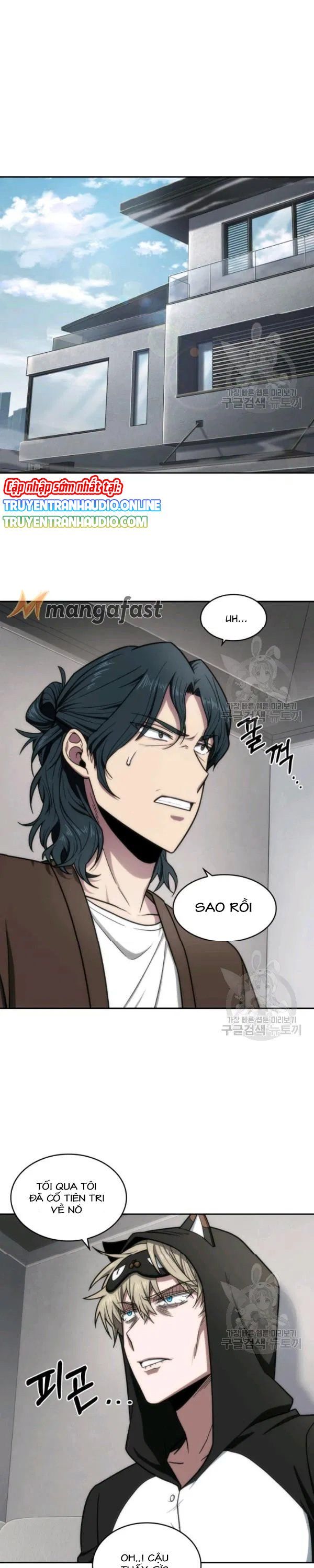 đọc truyện Vua Trộm Mộ Chương 188 ảnh 7 tại Thiên Thai Truyện