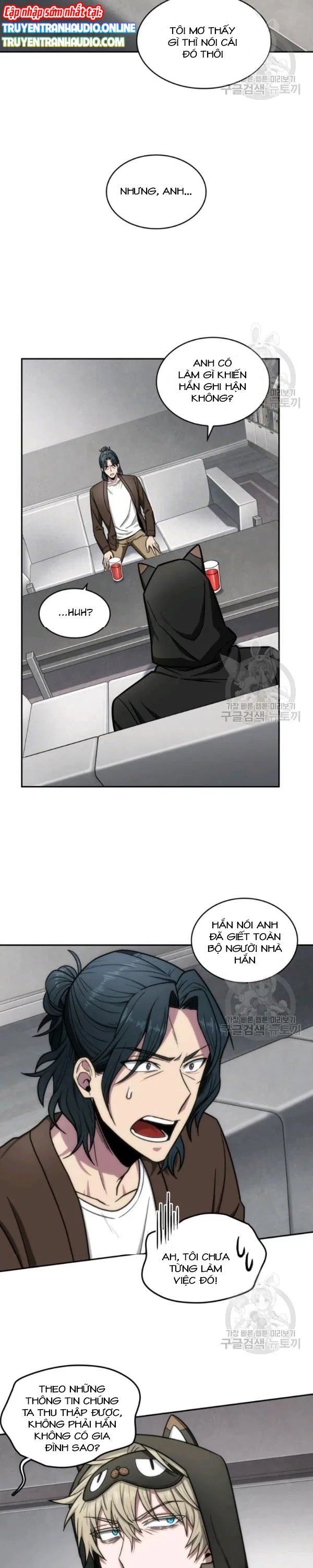 đọc truyện Vua Trộm Mộ Chương 188 ảnh 9 tại Thiên Thai Truyện