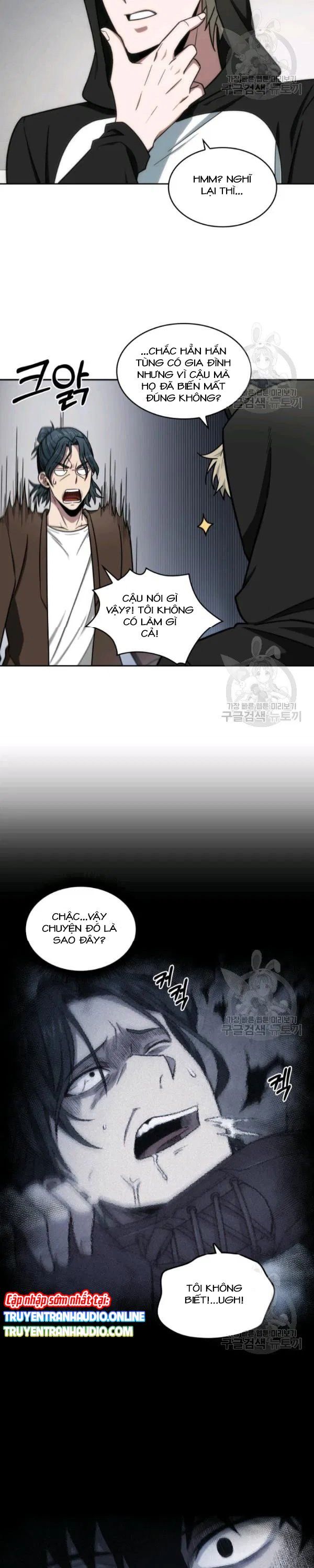 đọc truyện Vua Trộm Mộ Chương 188 ảnh 10 tại Thiên Thai Truyện