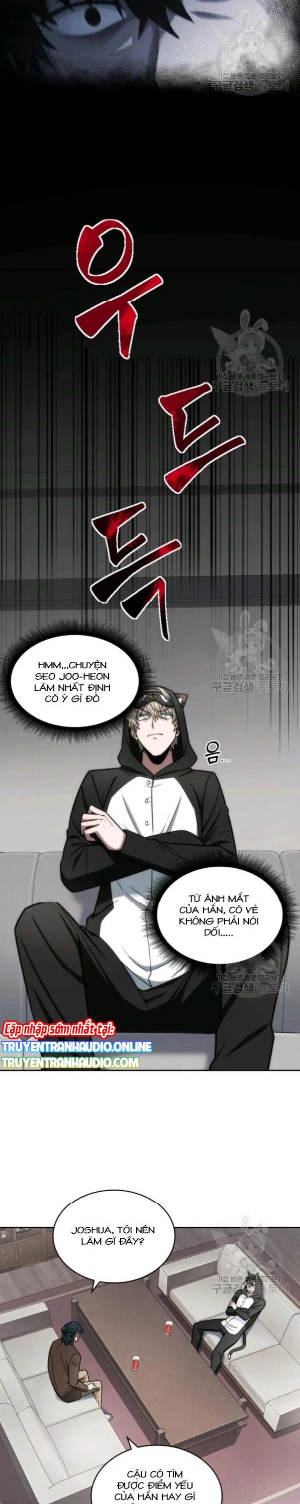 đọc truyện Vua Trộm Mộ Chương 188 ảnh 11 tại Thiên Thai Truyện