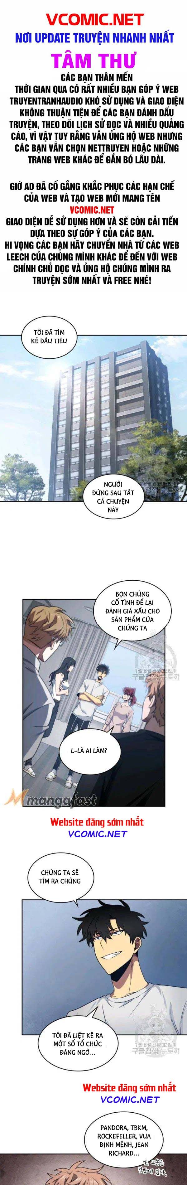 đọc truyện Vua Trộm Mộ Chương 189 ảnh 3 tại Thiên Thai Truyện