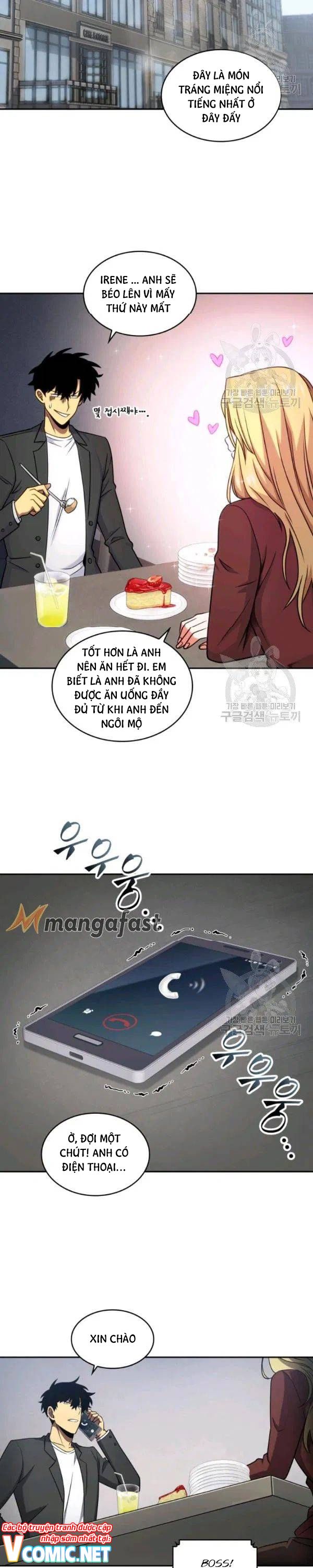 đọc truyện Vua Trộm Mộ Chương 189 ảnh 23 tại Thiên Thai Truyện