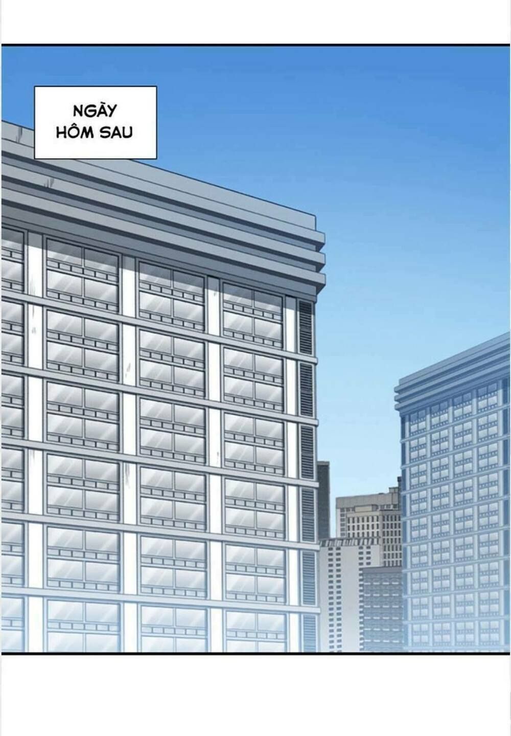 đọc truyện Vua Trộm Mộ Chương 19 ảnh 17 tại Thiên Thai Truyện