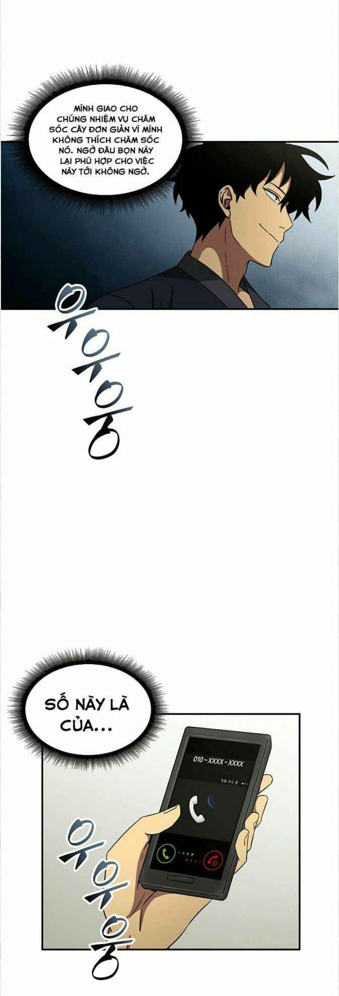 đọc truyện Vua Trộm Mộ Chương 19 ảnh 26 tại Thiên Thai Truyện