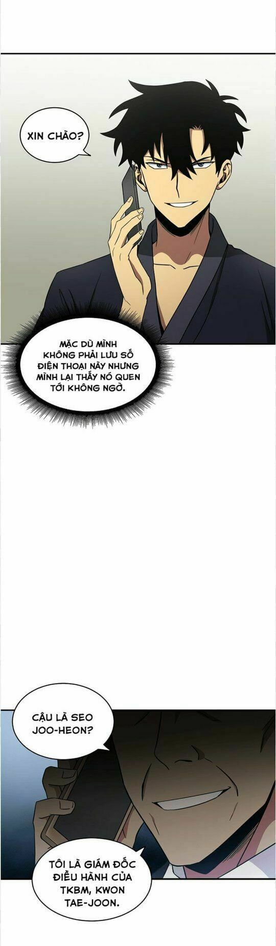 đọc truyện Vua Trộm Mộ Chương 19 ảnh 27 tại Thiên Thai Truyện