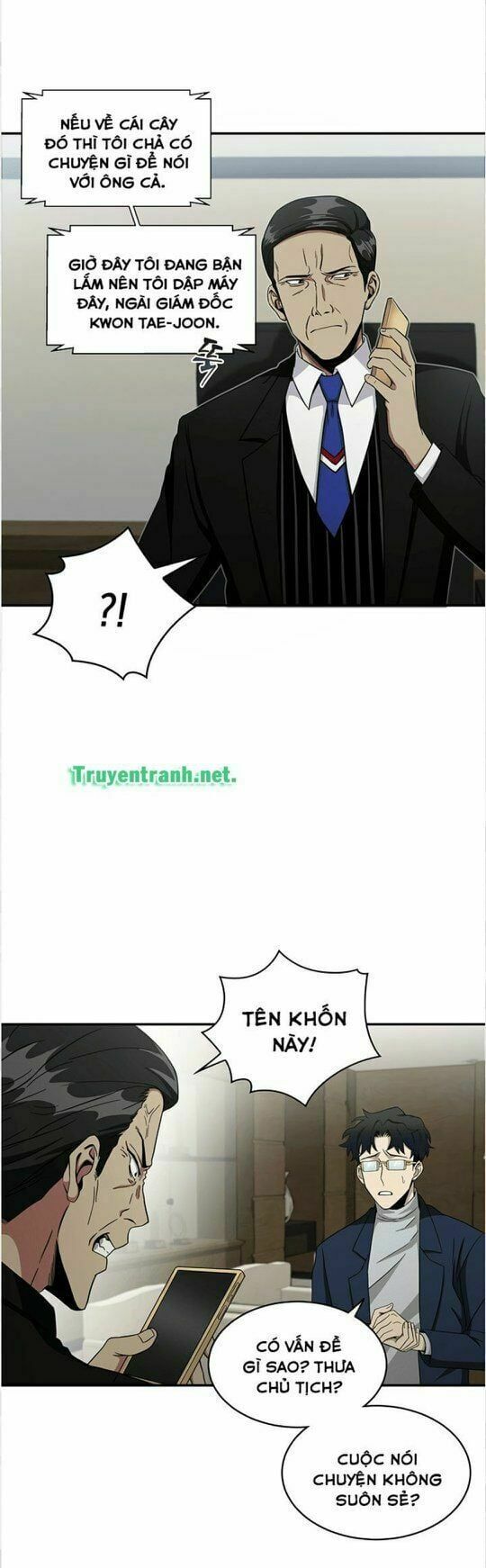 đọc truyện Vua Trộm Mộ Chương 19 ảnh 30 tại Thiên Thai Truyện