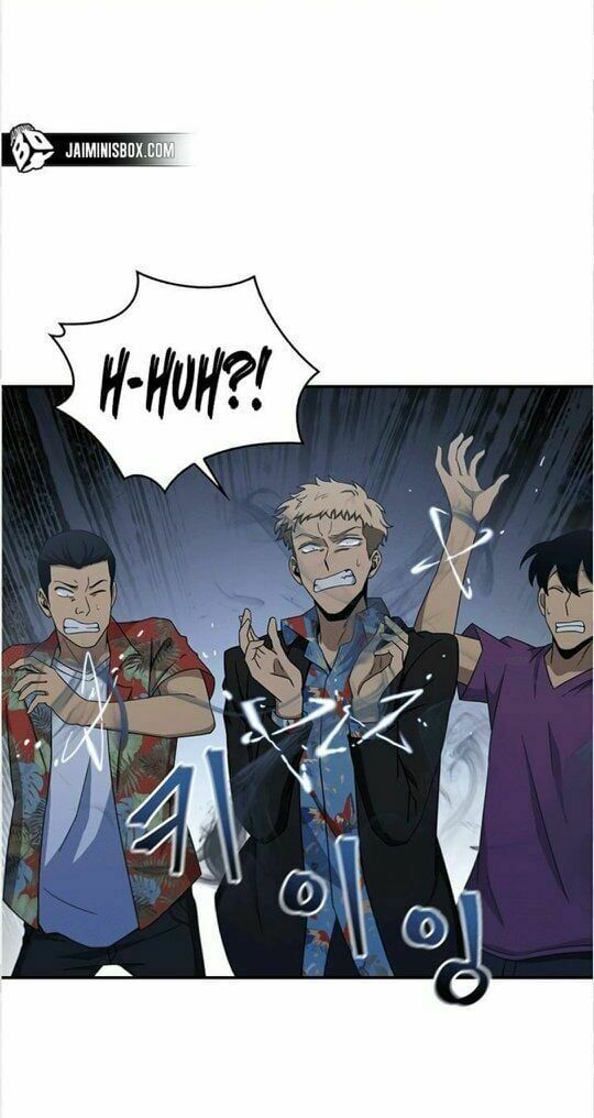 đọc truyện Vua Trộm Mộ Chương 19 ảnh 5 tại Thiên Thai Truyện