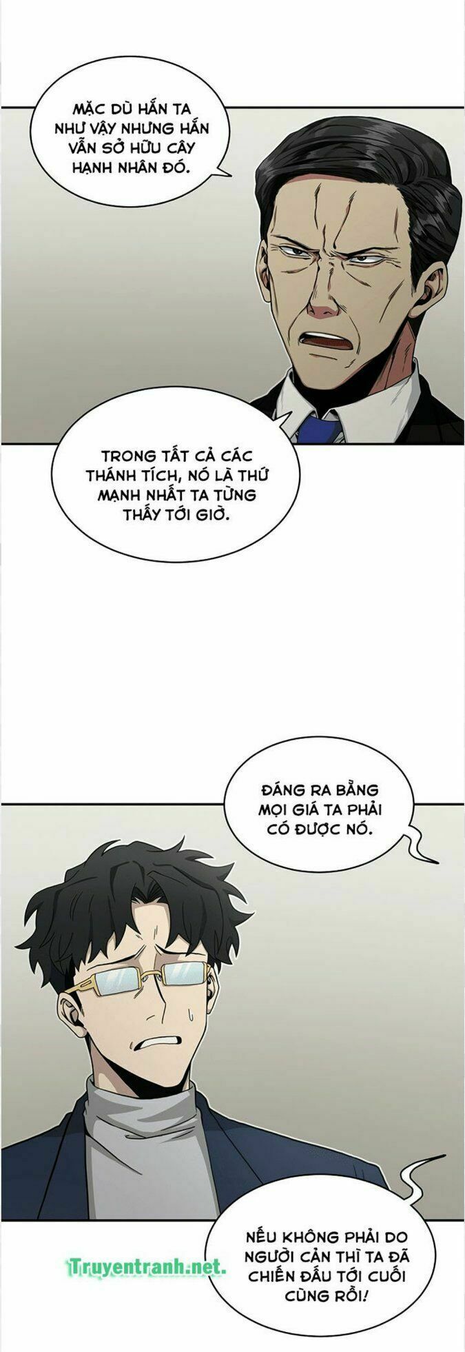 đọc truyện Vua Trộm Mộ Chương 19 ảnh 32 tại Thiên Thai Truyện